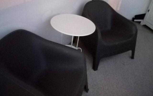 Apartamento Trav. Santa Luzia