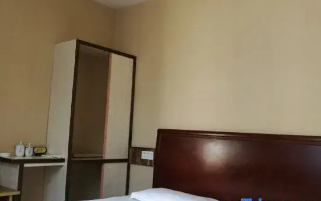 Ningbo Xiae Holiday Hotel (Lianfeng Road Branch)