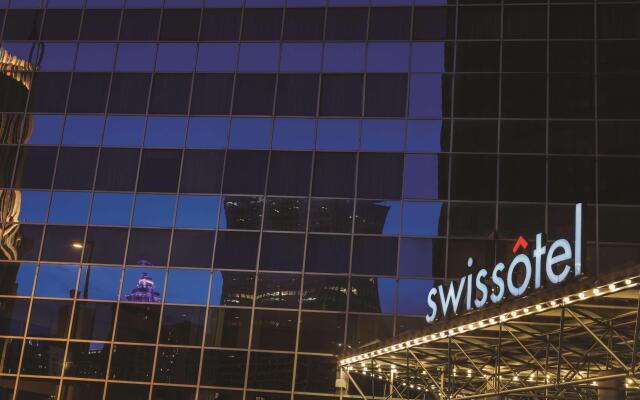 Swissotel - Chicago