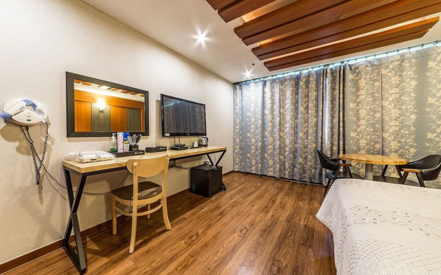 Incheon Azera Hotel