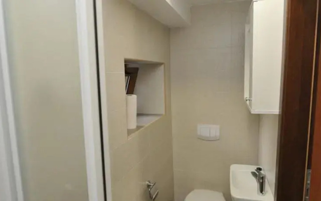 Rooms in center of Split