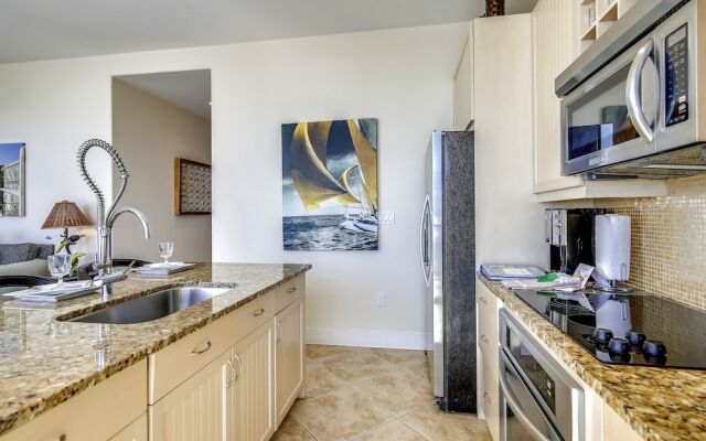 Diamond Beach 603 - 3 Br Condo