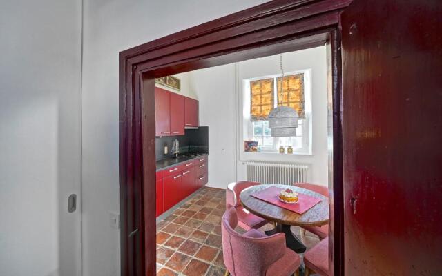 Hotel Abdijhof Thorn