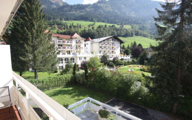 Haus Stefanie