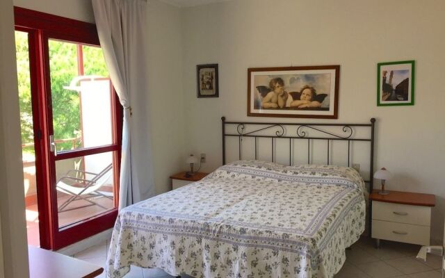 Apartments Via Dei Platani