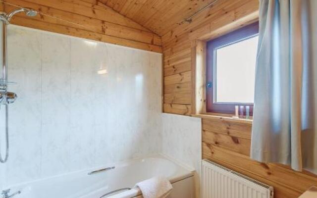 Trewythen Lodges