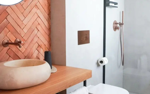 Tradere Hotel Boutique