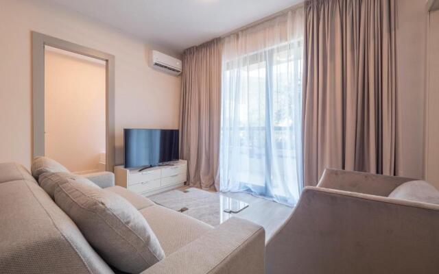 Casa Al Mare Residence
