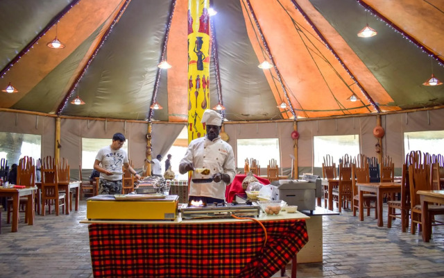 Mara Chui Resort