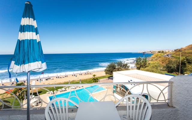 Hotel Poseidon
