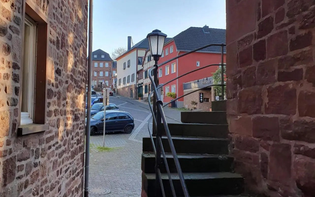 Altstadtperle Nideggen