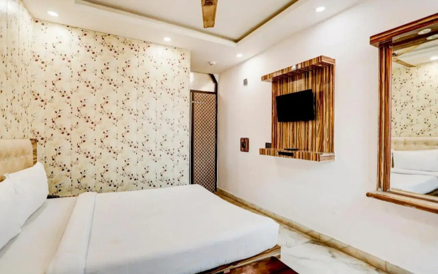 Oyo Flagship 805147 Hotel Sona International