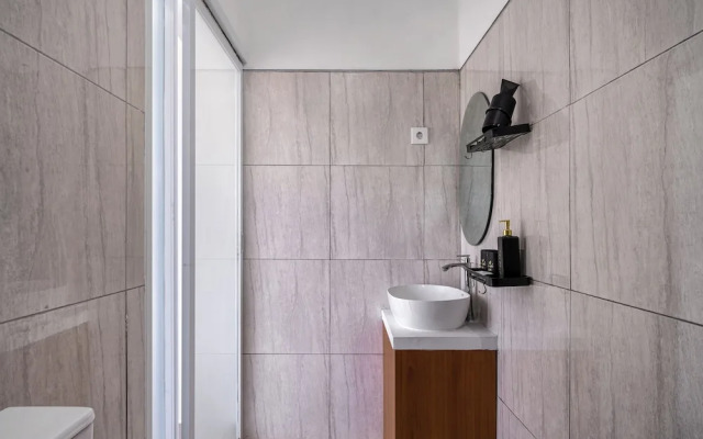 Pandawa Glamping Kintamani