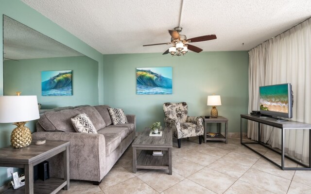 Maui Parkshore by Coldwell Banker Island Vacations