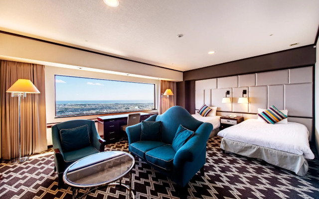 Okura Act City Hotel Hamamatsu