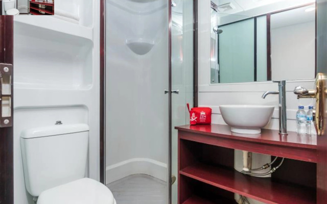 ZEN Rooms Denpasar Sidakarya