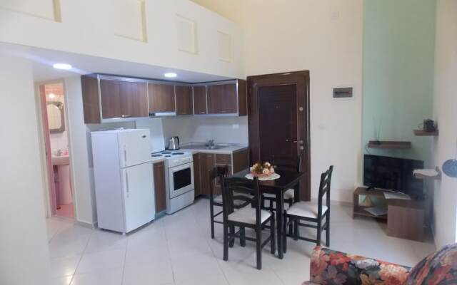 Angela Apartments