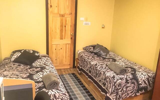 Liam's Guesthouse On The Avenue Port of Spain