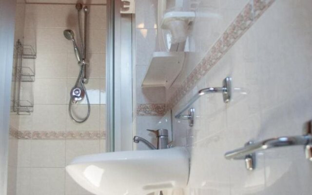 Albergo Villa Miraggio