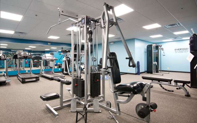 Best Western Plus Plattsburgh