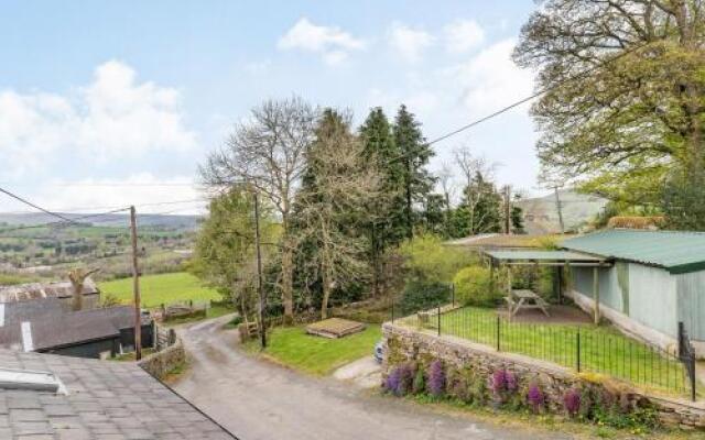 The Hayloft Whaley Bridge