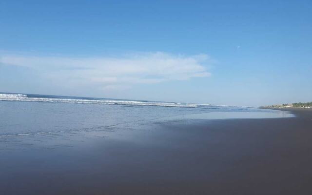 Hidden Paradise Beach Jiote