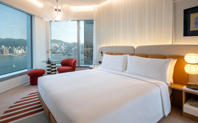 Mondrian Hong Kong