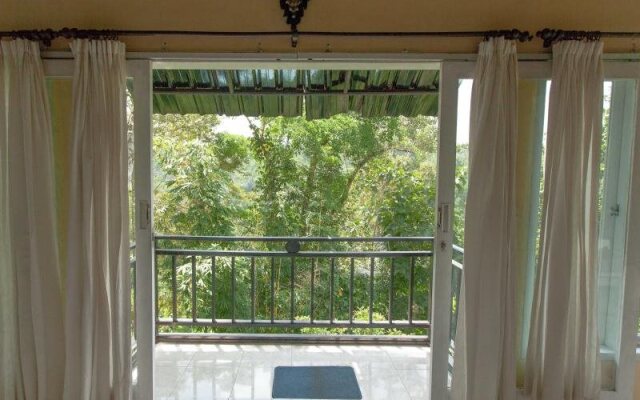 Bali Eco Resort