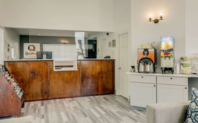 Quality Inn Elberton