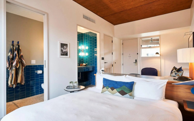 Hotel Magdalena