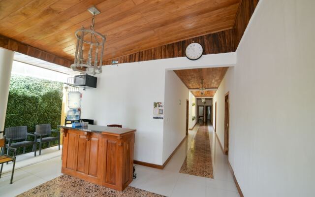 Rivas Inn