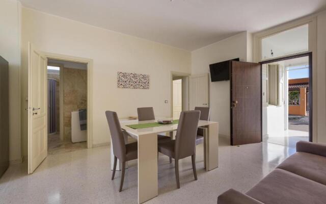 Casa di Cinzia by BarbarHouse