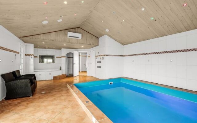 "Jaskirt" - 900m from the sea in Western Jutland