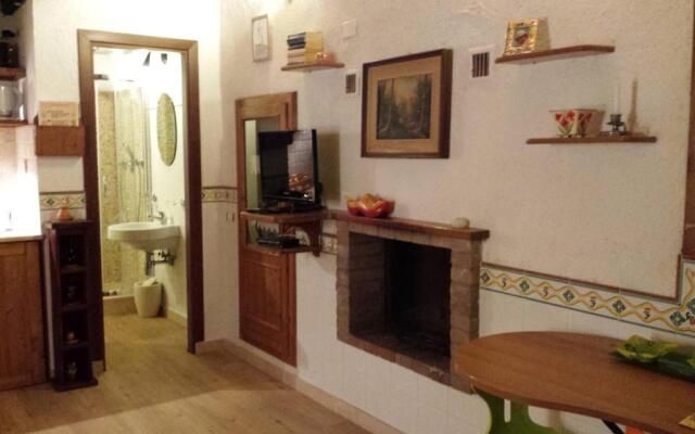 Casa Conti di Sotto