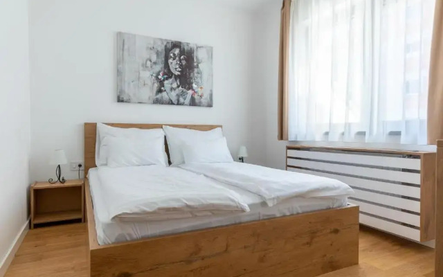 Vidik Residence