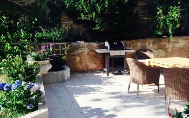 Apartments Glavas