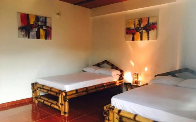 Hotel Boutique Villa Maria