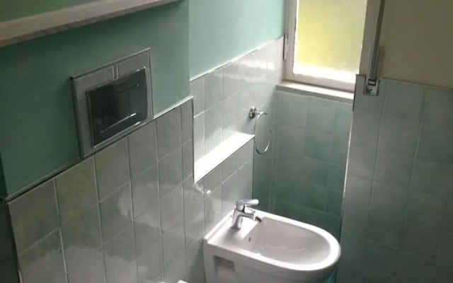 B&B La Fontana de li Papi