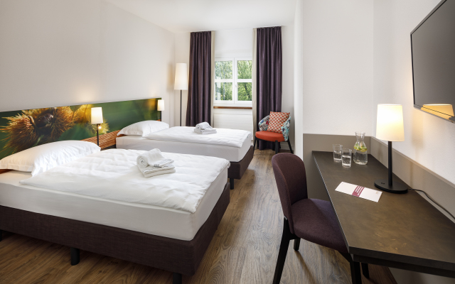 Hotel Bellinzona Sud Swiss Quality