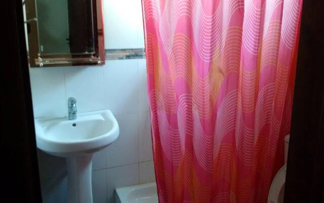Trinity Suites