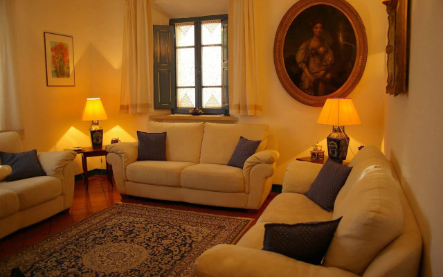 Hotel Villa Clodia