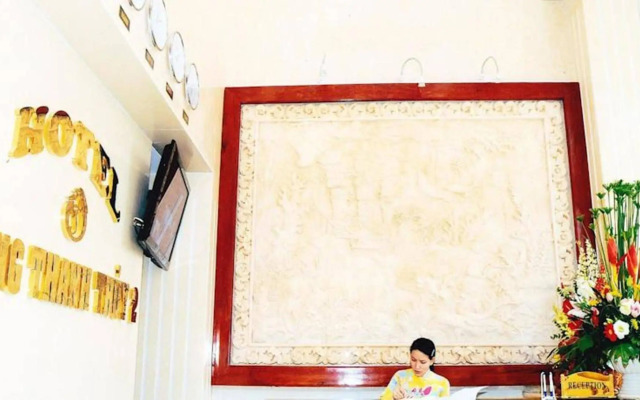 Hoang Thanh Thuy 2 Hotel