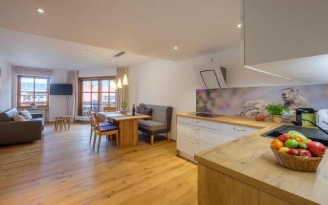 Ferienwohnungen am Marktplatz