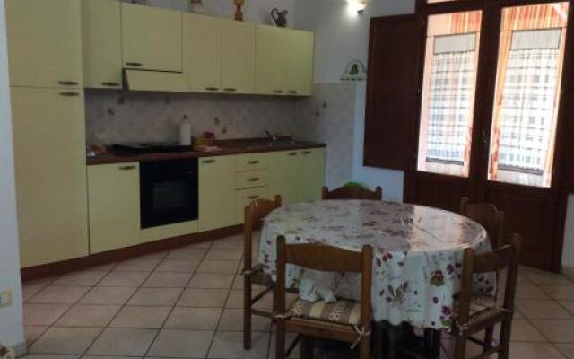 Agriturismo Susanna e Atria