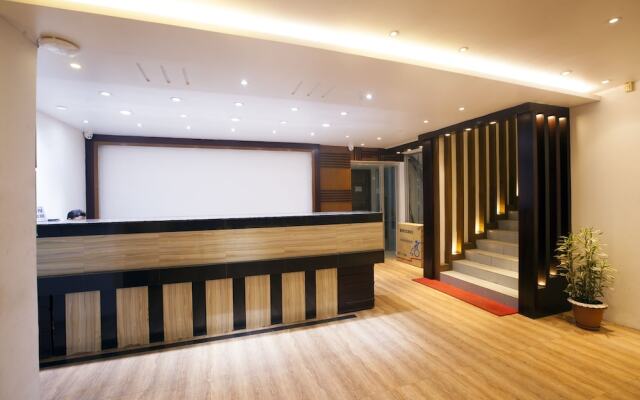 The Cox Beach Resort