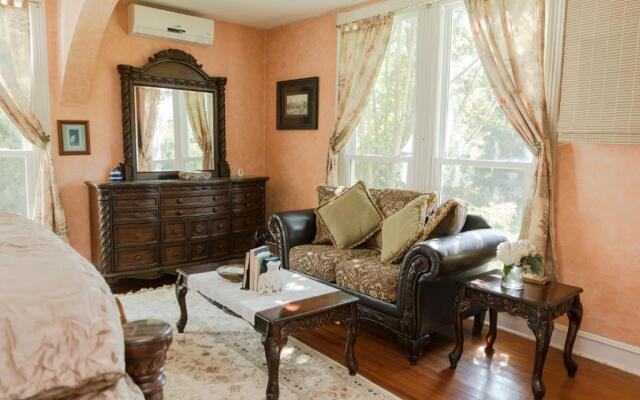The Mark Addy Bed & Breakfast