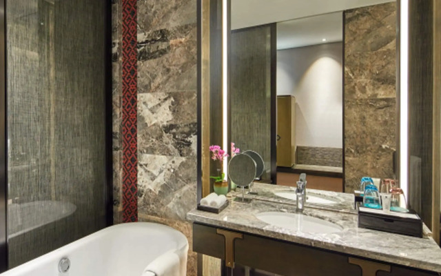 Wanda Realm Resort Nanning