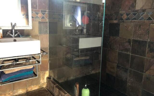 Beefwood Beach House