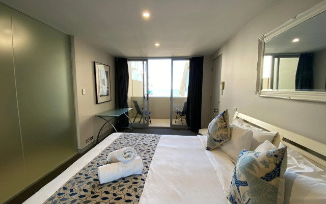Redvue Holiday Apartments