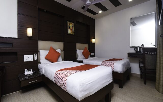 Hotel Tryfena